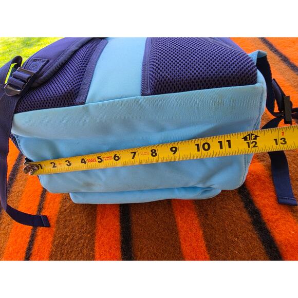 Disneyland Lilo and Stitch Multi Pocket Backpack main image 4